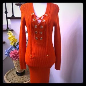 Micheal Kors Dress
